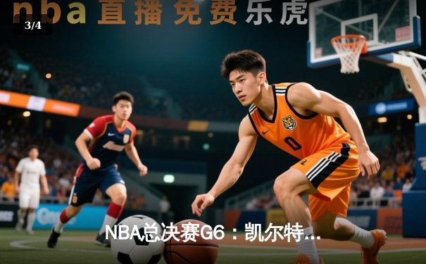 NBA总决赛G6：凯尔特人逆转勇士夺第18冠，塔图姆加冕FMVP - 3