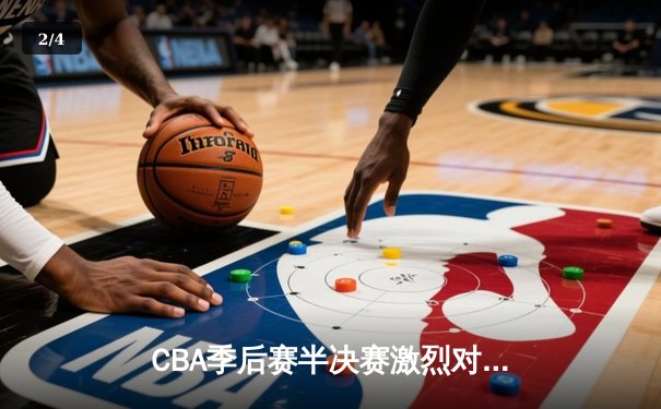 CBA季后赛半决赛激烈对决：辽宁本钢主场险胜广东东莞大益，赵继伟关键三分锁定胜局 - 2