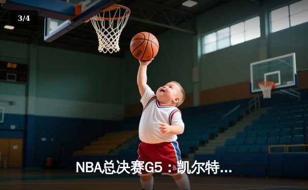 NBA总决赛G5：凯尔特人逆转独行侠夺冠 塔图姆26+13加冕FMVP - 3