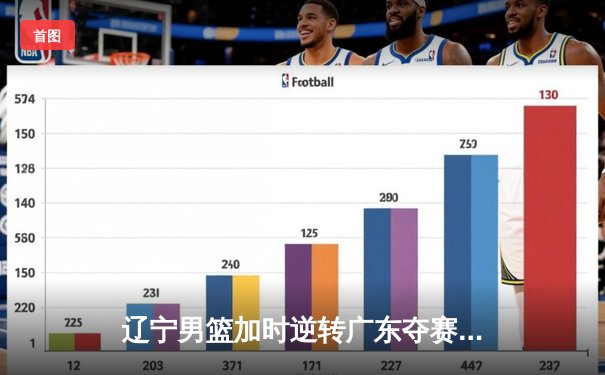 辽宁男篮加时逆转广东夺赛点 张镇麟34分创生涯新高