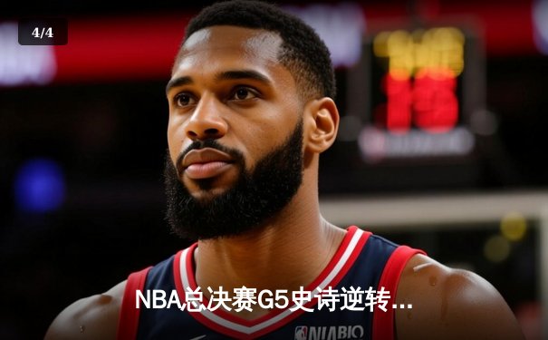 NBA总决赛G5史诗逆转！掘金主场加时险胜热火，约基奇41+11率队夺赛点 - 4