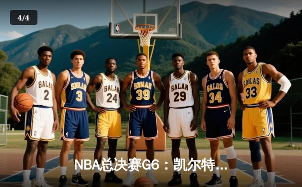 NBA总决赛G6：凯尔特人险胜勇士，塔图姆狂砍32分率队问鼎总冠军 - 4