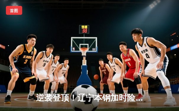 逆袭登顶！辽宁本钢加时险胜广东宏远 总决赛大比分2-1领先